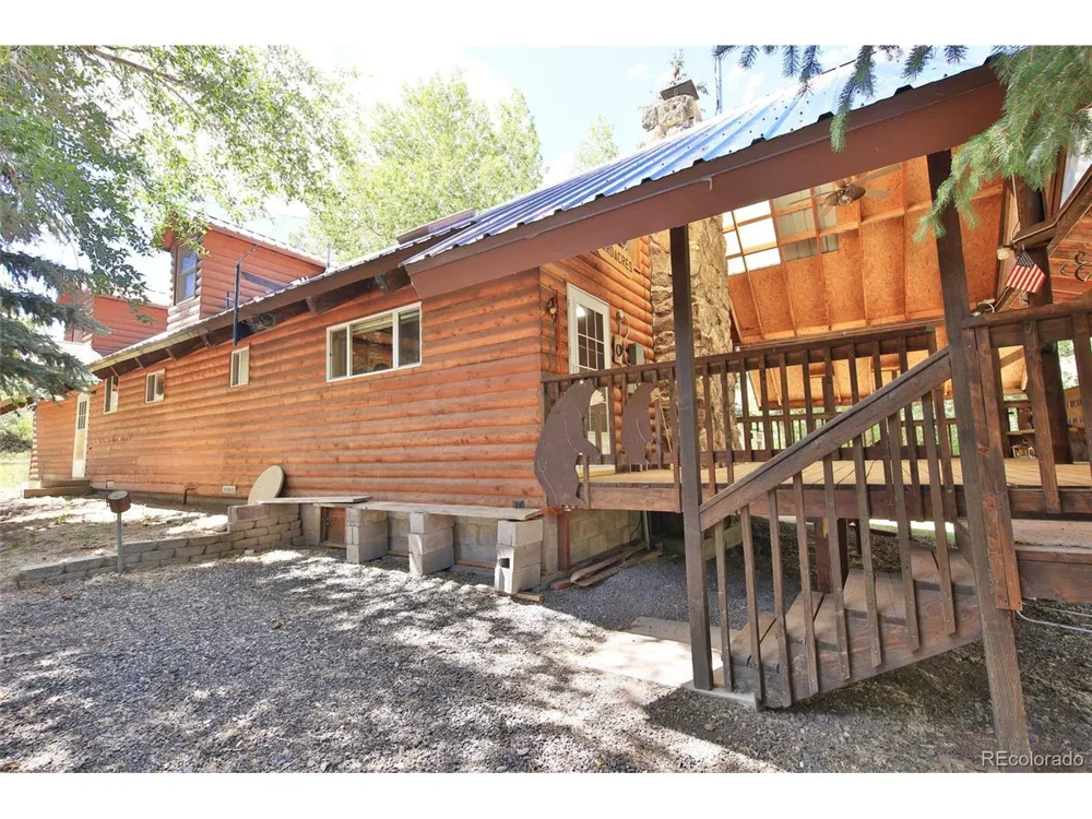 9681 56 2/10 ROAD Molina, CO 81646