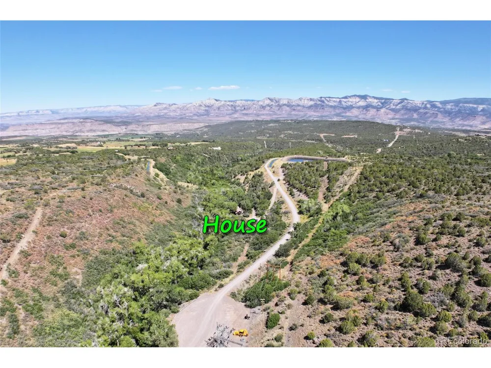 9681 56 2/10 ROAD Molina, CO 81646