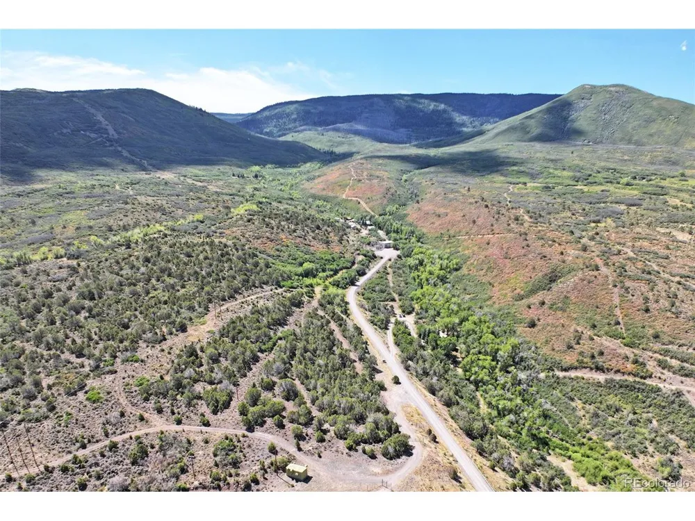 9681 56 2/10 ROAD Molina, CO 81646