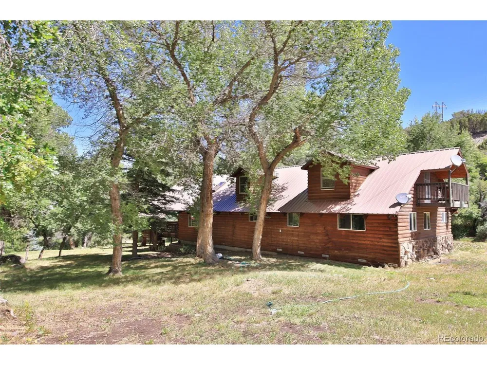 9681 56 2/10 ROAD Molina, CO 81646