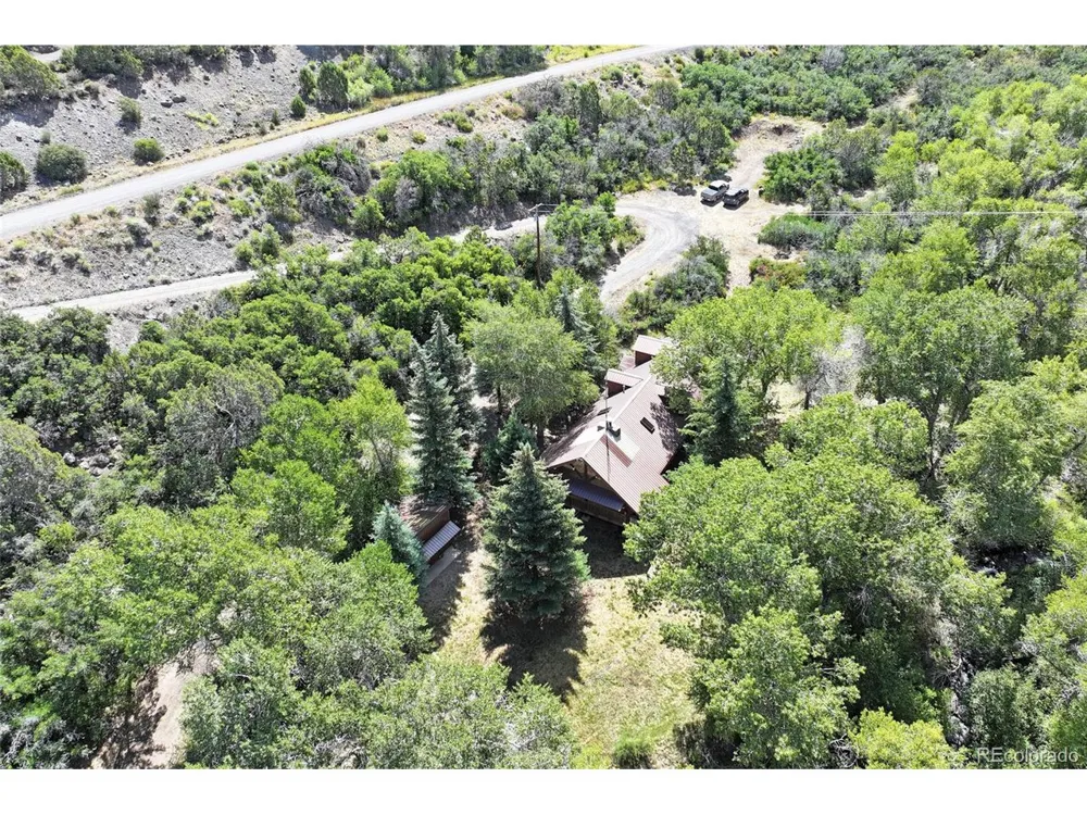 9681 56 2/10 ROAD Molina, CO 81646
