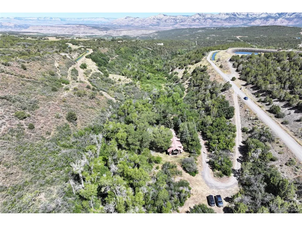 9681 56 2/10 ROAD Molina, CO 81646