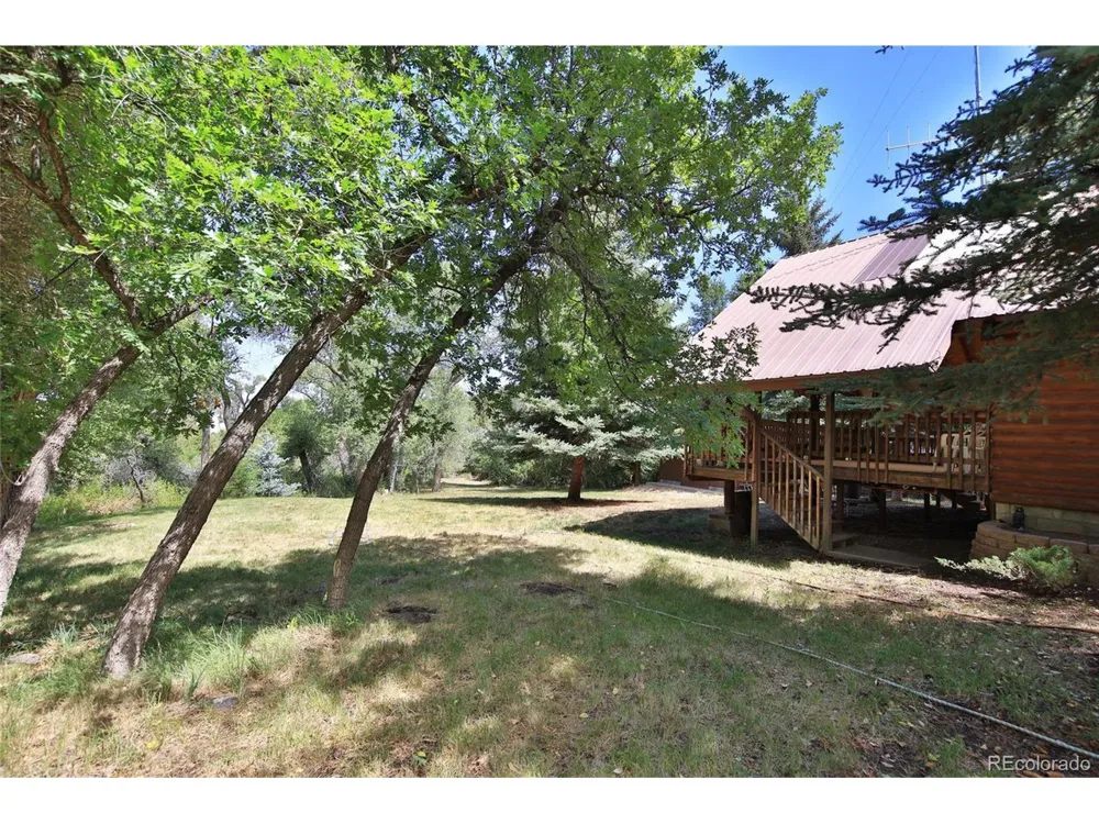 9681 56 2/10 ROAD Molina, CO 81646