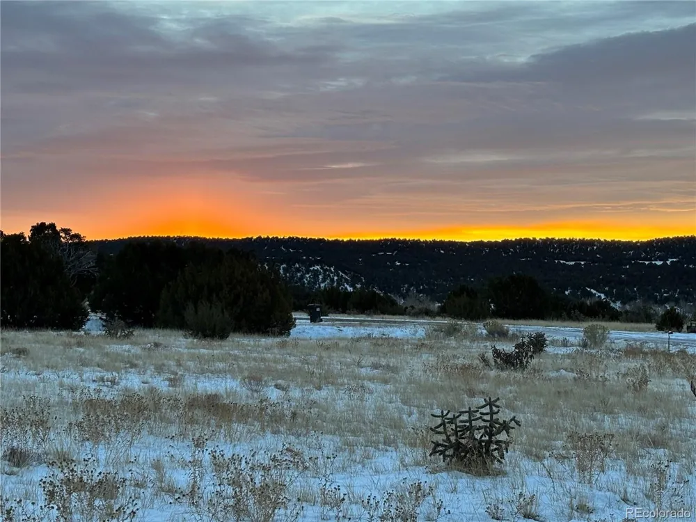 23 Black Diamond Drive Walsenburg, CO 81089