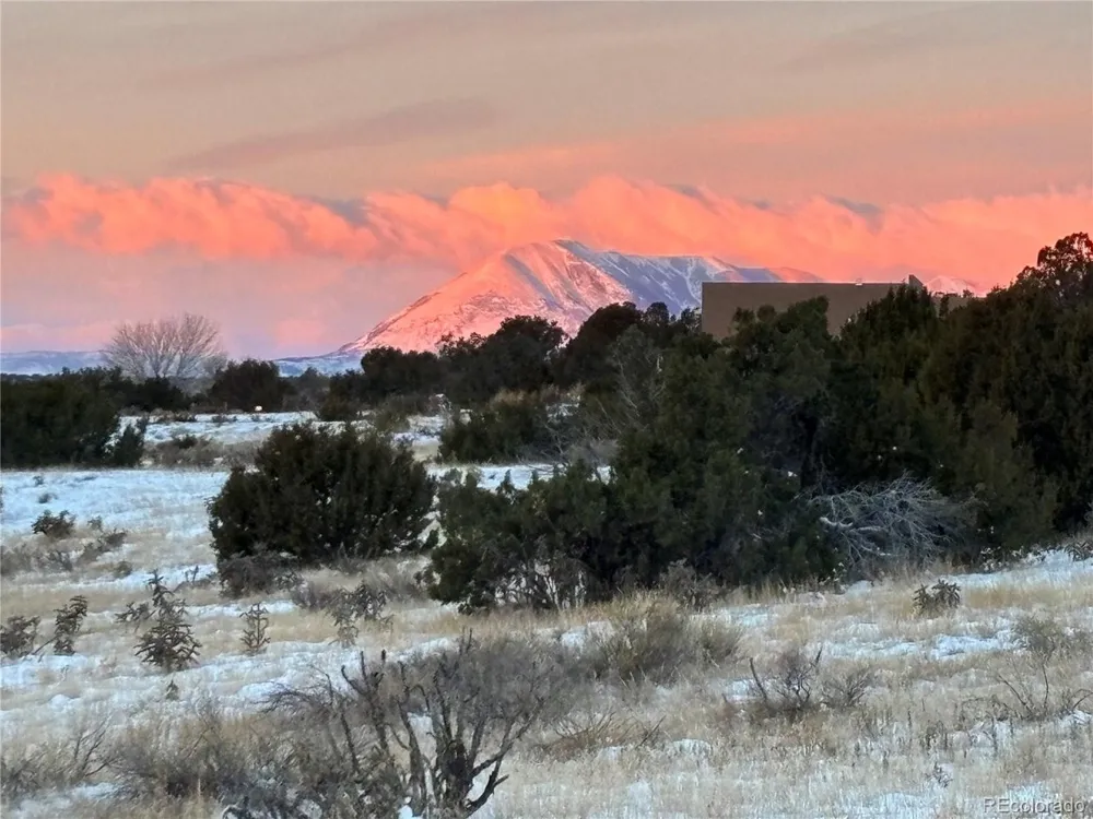 23 Black Diamond Drive Walsenburg, CO 81089