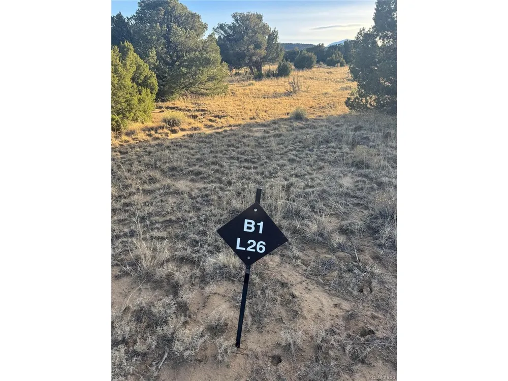 23 Black Diamond Drive Walsenburg, CO 81089