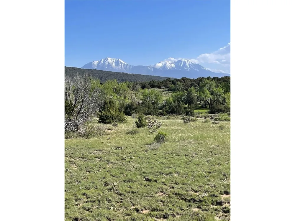 23 Black Diamond Drive Walsenburg, CO 81089