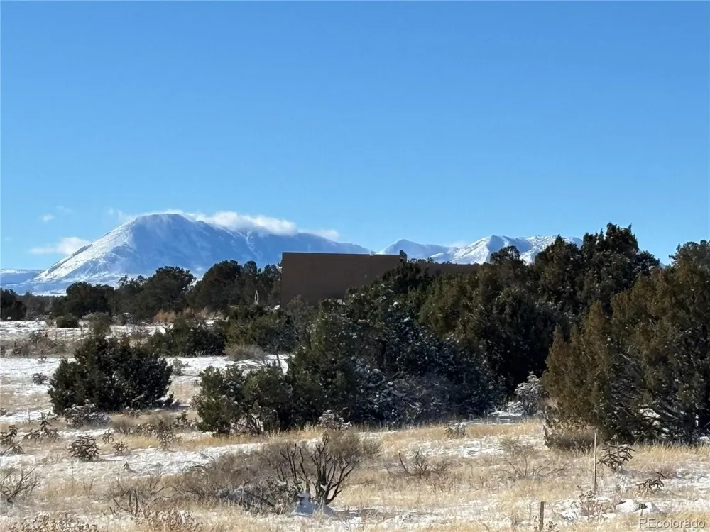 23 Black Diamond Drive Walsenburg, CO 81089