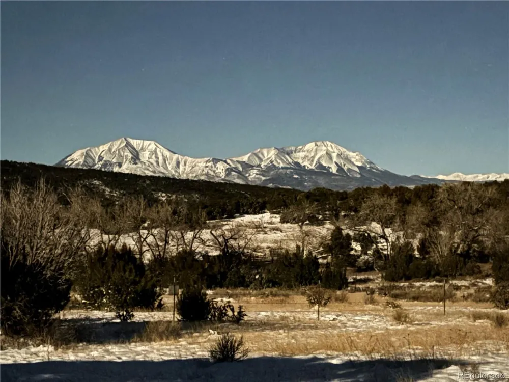 23 Black Diamond Drive Walsenburg, CO 81089