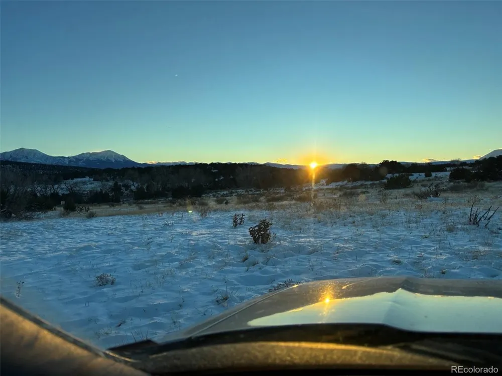 23 Black Diamond Drive Walsenburg, CO 81089