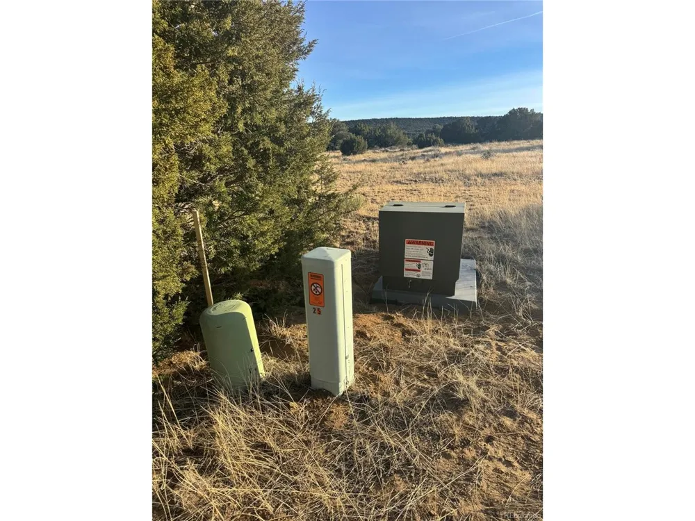 23 Black Diamond Drive Walsenburg, CO 81089
