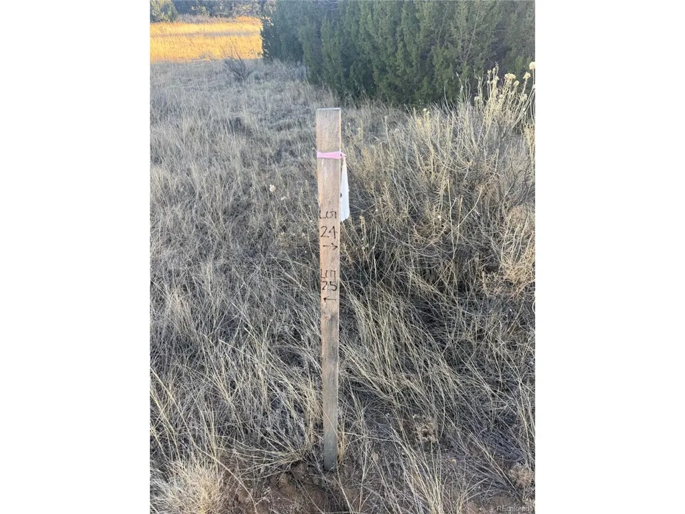 23 Black Diamond Drive Walsenburg, CO 81089