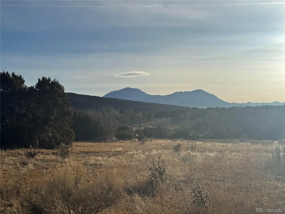 23 Black Diamond Drive Walsenburg, CO 81089