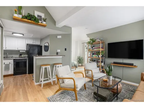 8701 Huron Street #1-210