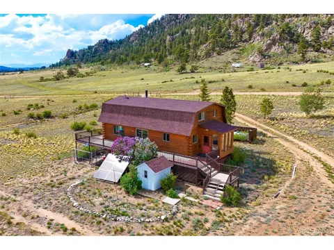 7256 Jefferson Road