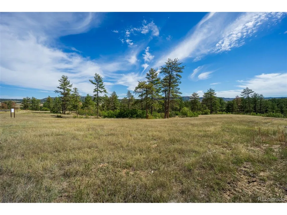 2367 Keep Drive Sedalia, CO 80135