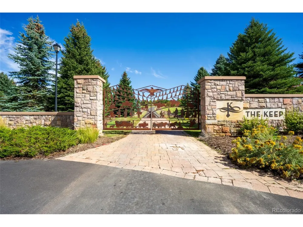 2367 Keep Drive Sedalia, CO 80135