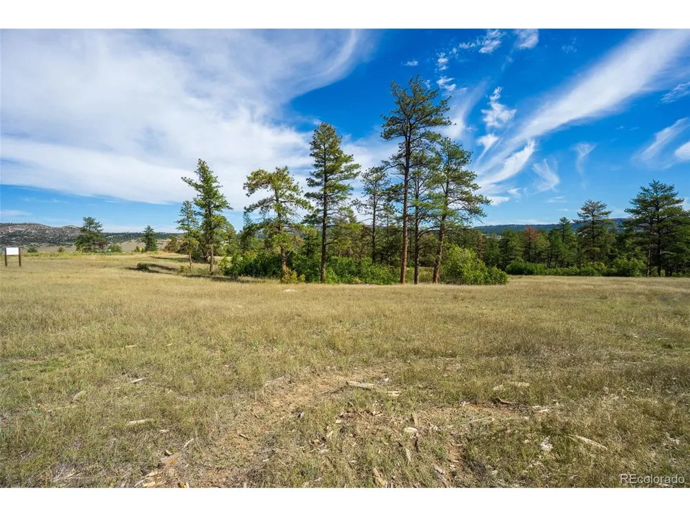 2367 Keep Drive Sedalia, CO 80135