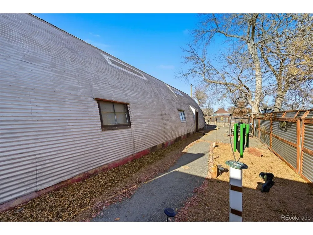410 Goodrich Avenue Platteville, CO 80651