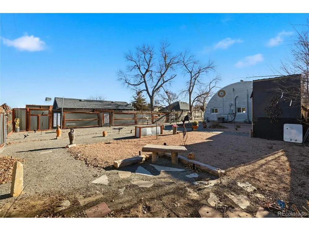 410 Goodrich Avenue Platteville, CO 80651