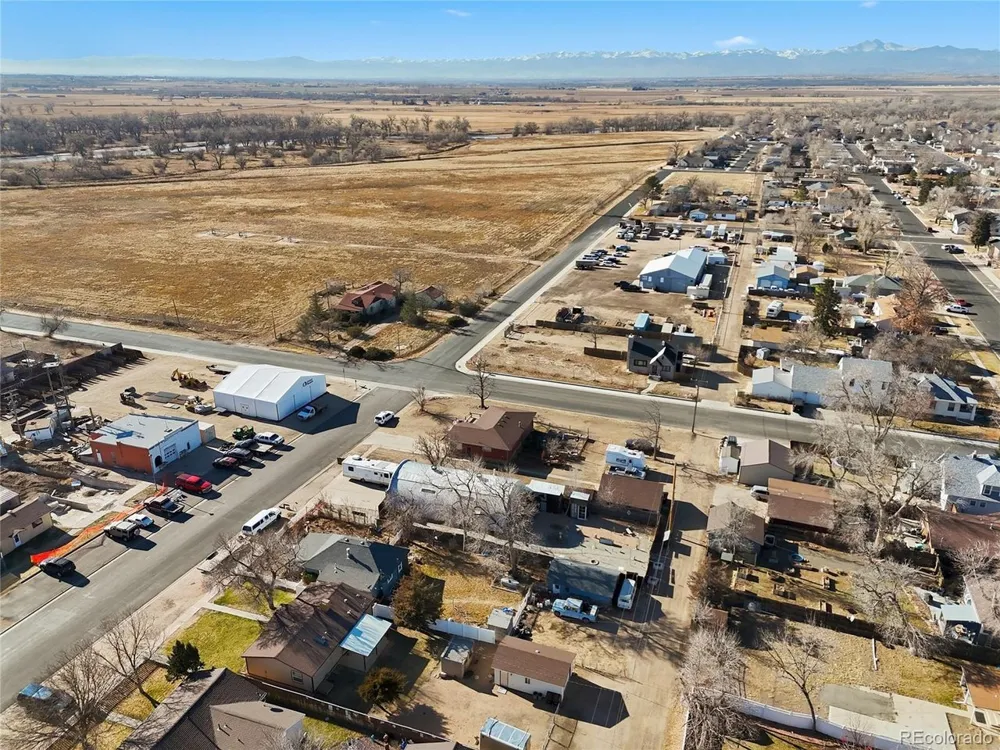 410 Goodrich Avenue Platteville, CO 80651