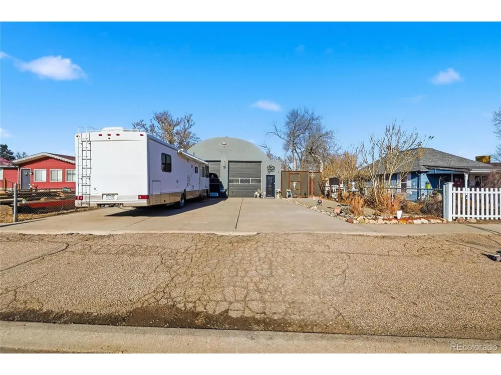 410 Goodrich Avenue Platteville, CO 80651
