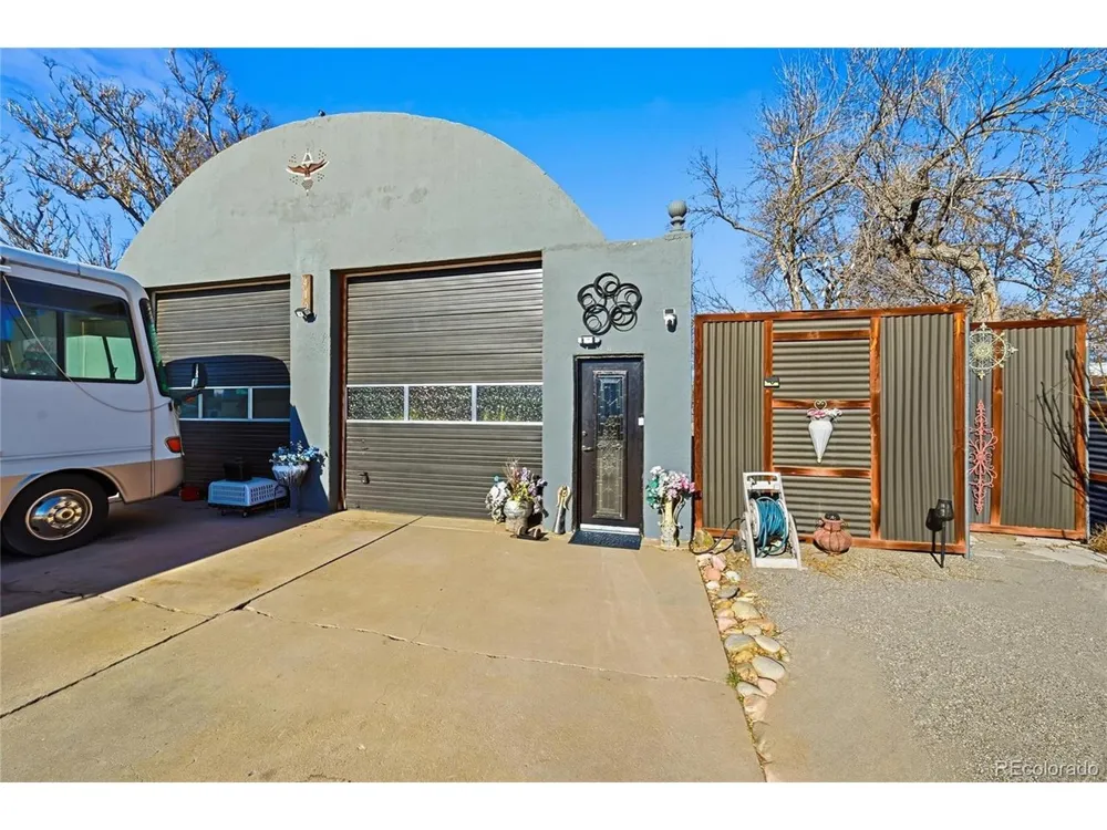 410 Goodrich Avenue Platteville, CO 80651