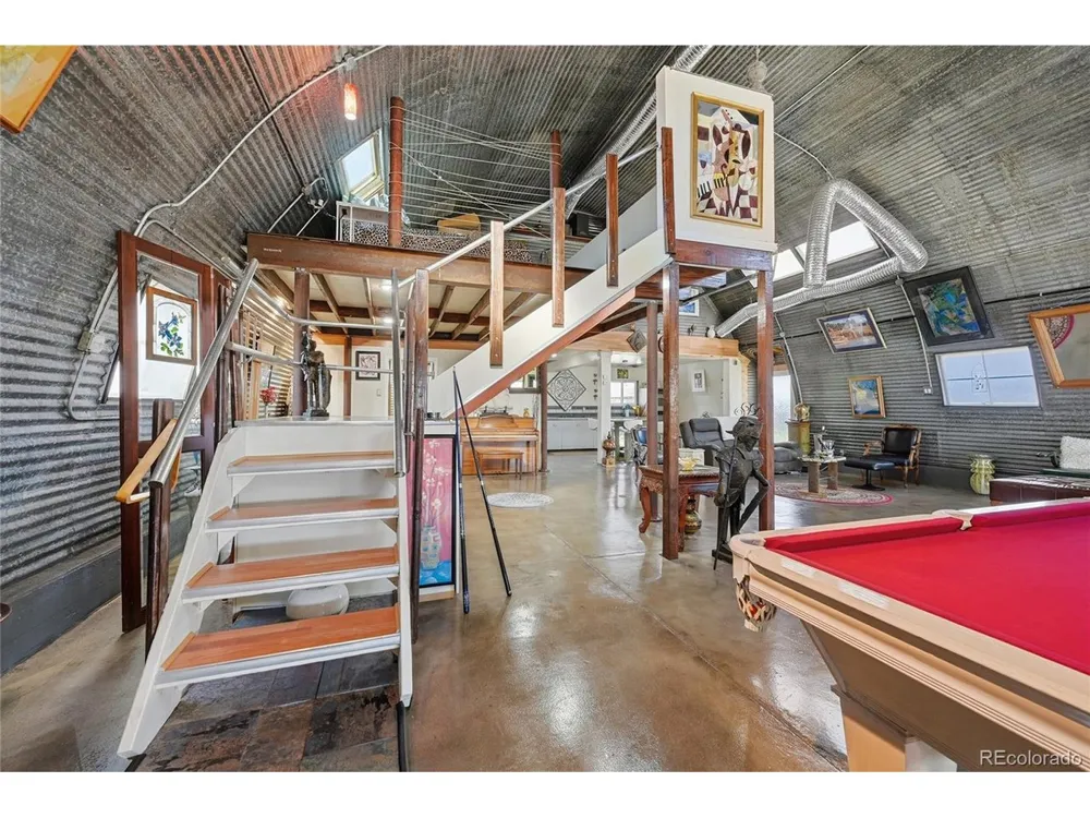 410 Goodrich Avenue Platteville, CO 80651