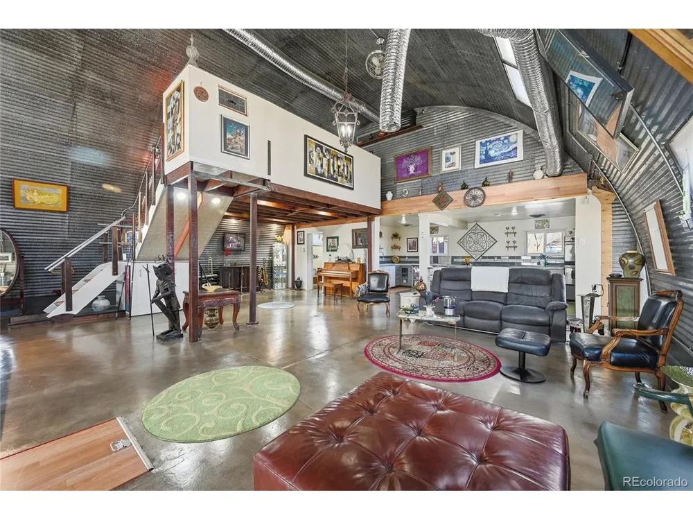 410 Goodrich Avenue Platteville, CO 80651