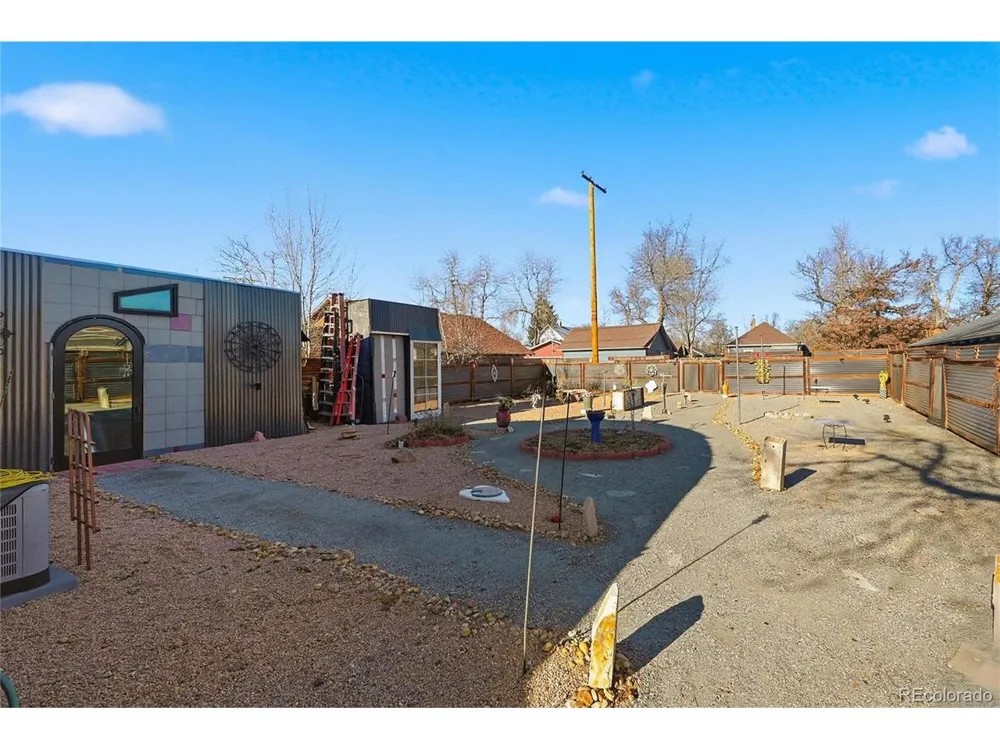 410 Goodrich Avenue Platteville, CO 80651