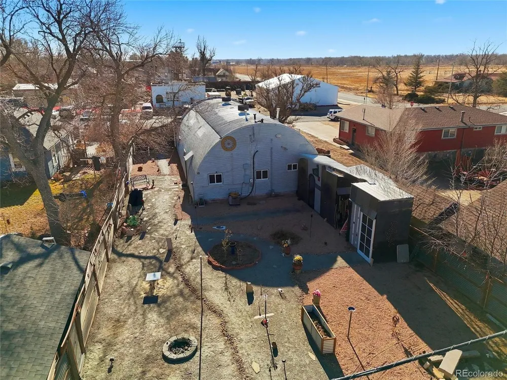 410 Goodrich Avenue Platteville, CO 80651