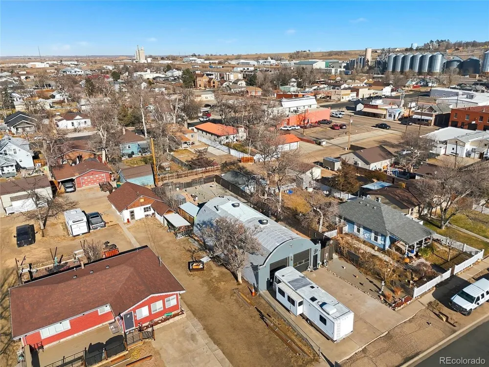 410 Goodrich Avenue Platteville, CO 80651