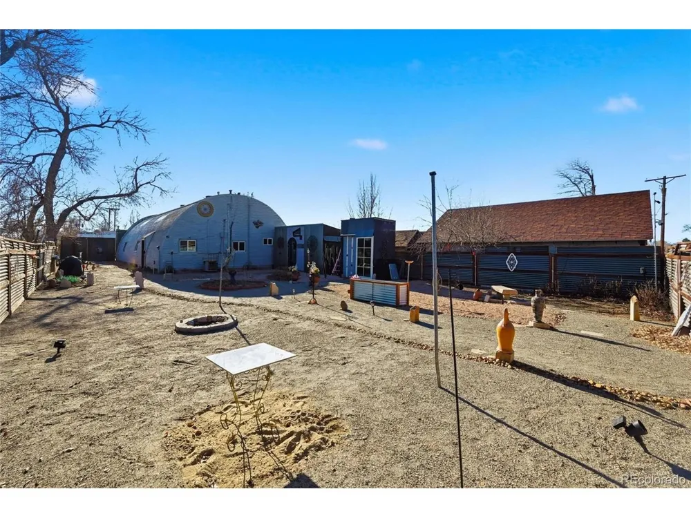 410 Goodrich Avenue Platteville, CO 80651