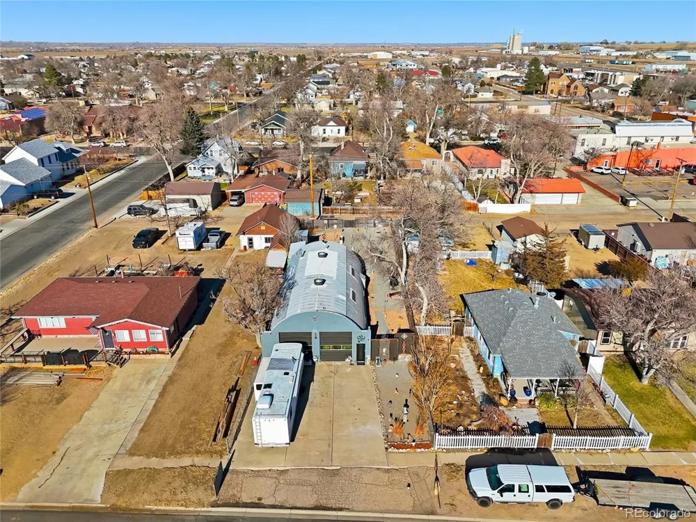 410 Goodrich Avenue Platteville, CO 80651