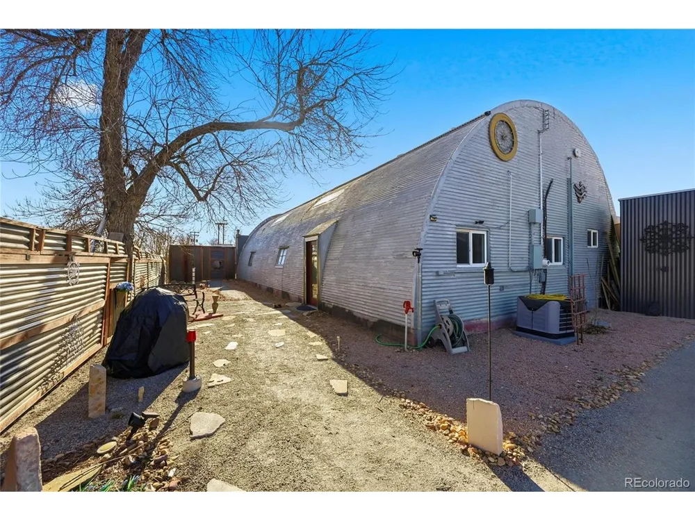 410 Goodrich Avenue Platteville, CO 80651