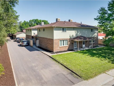 3830 Otis Street #1-4