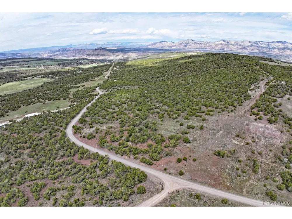 0 KK ROAD Molina, CO 81646