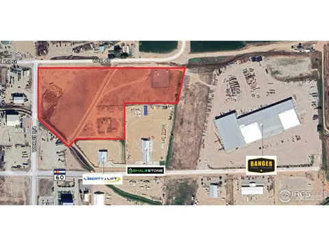 Weld County Rd 48