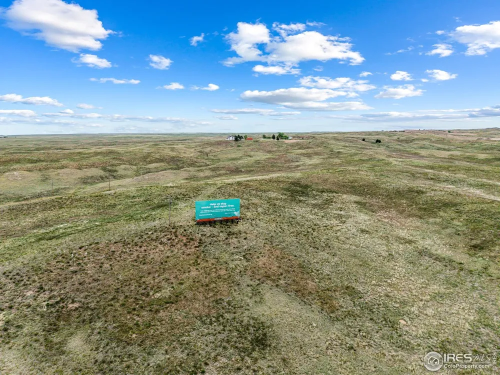14975 US Highway 385 #(Land) Julesburg, CO 80737