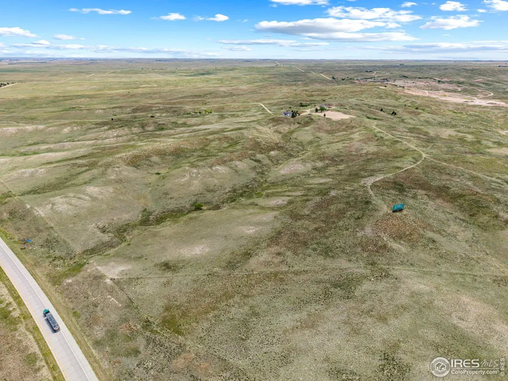 14975 US Highway 385 #(Land) Julesburg, CO 80737