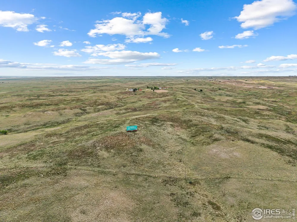 14975 US Highway 385 #(Land) Julesburg, CO 80737
