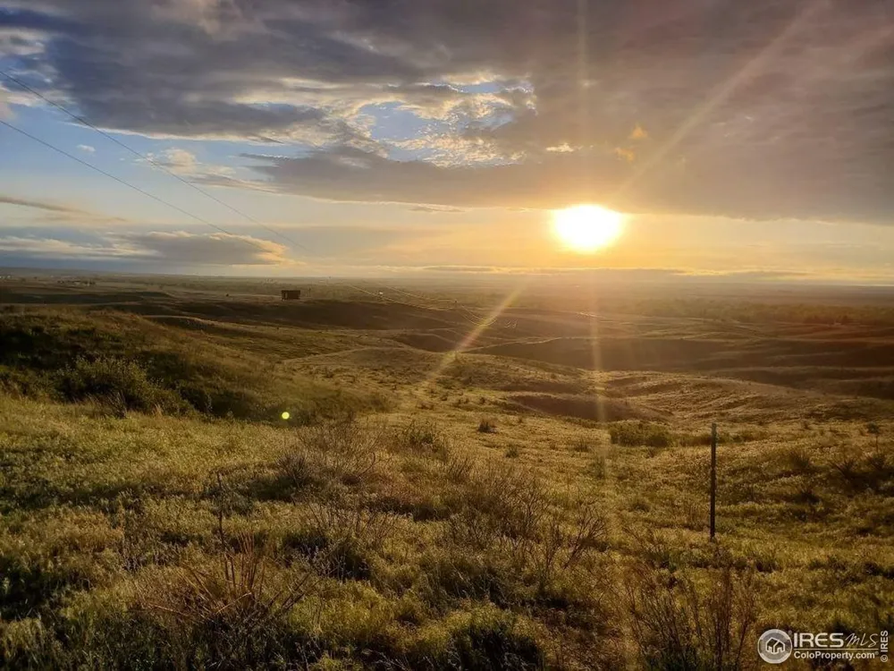 14975 US Highway 385 #(Land) Julesburg, CO 80737