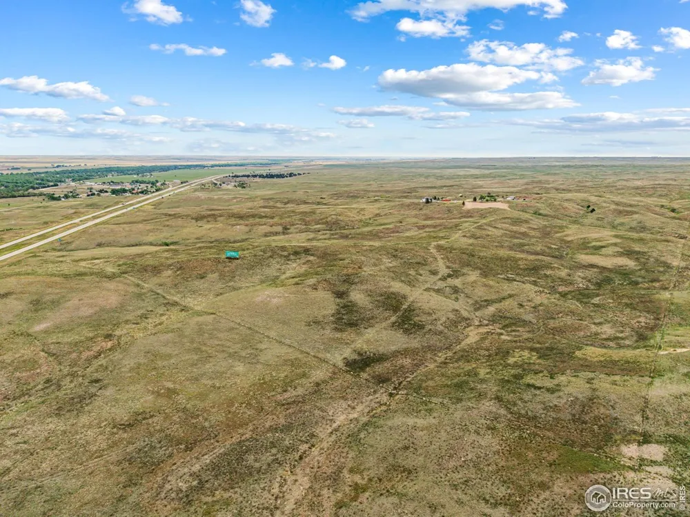 14975 US Highway 385 #(Land) Julesburg, CO 80737