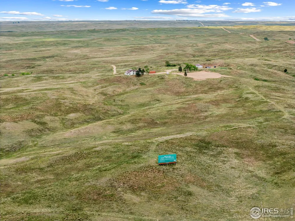 14975 US Highway 385 #(Land) Julesburg, CO 80737