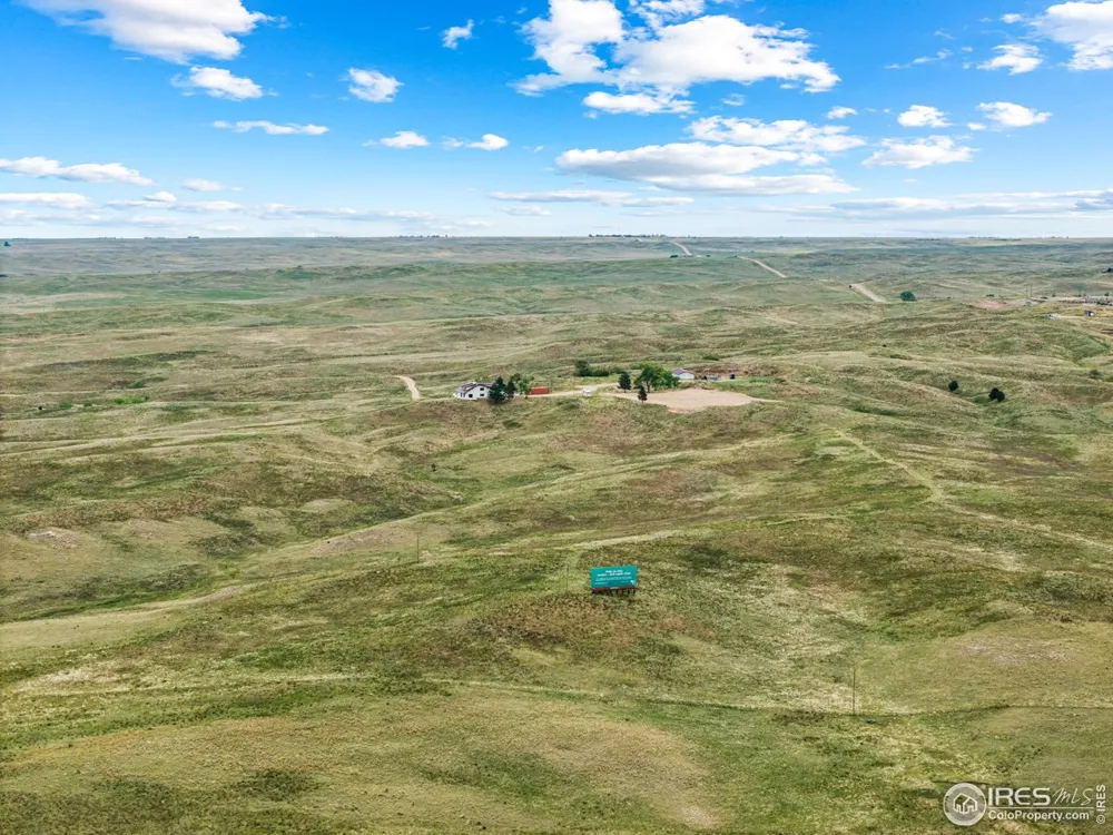 14975 US Highway 385 #(Land) Julesburg, CO 80737