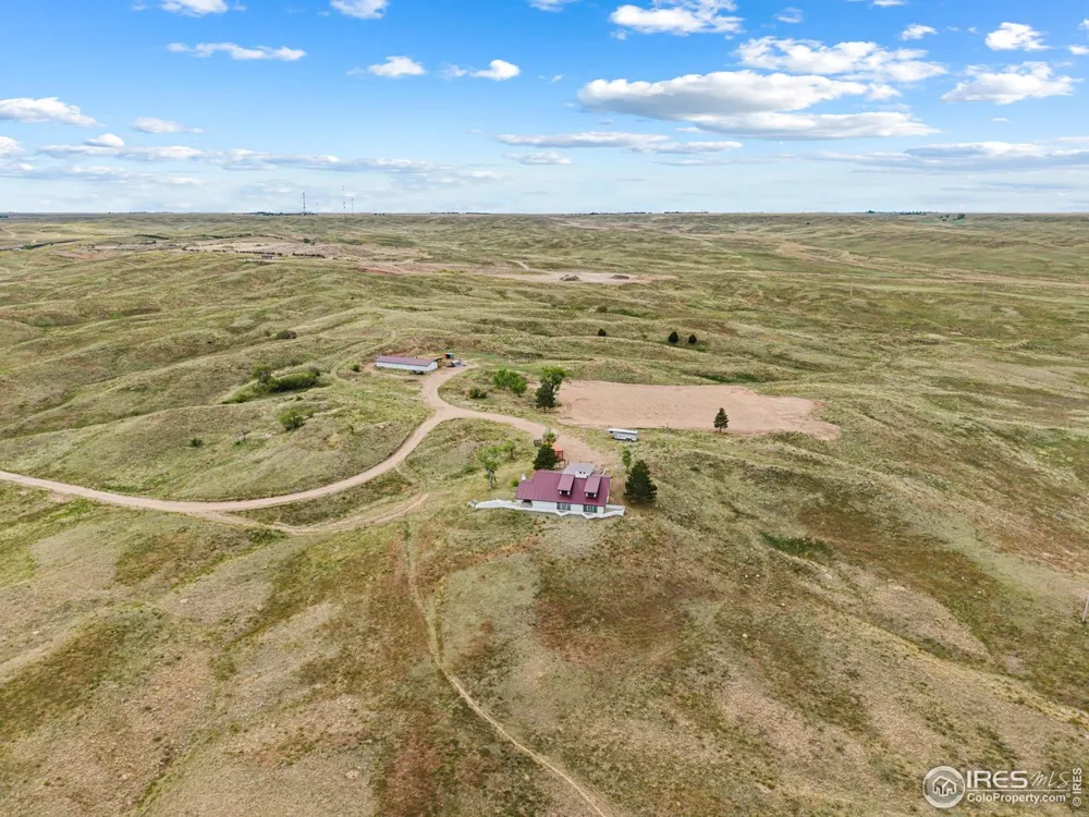 14975 US Highway 385 #(Land) Julesburg, CO 80737