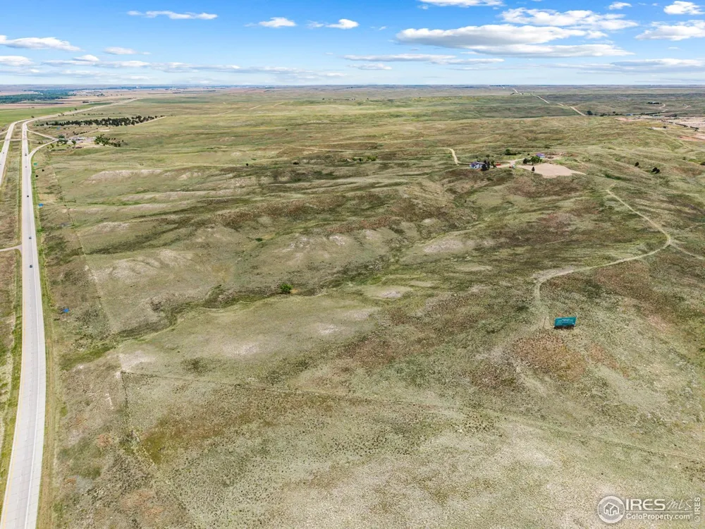 14975 US Highway 385 #(Land) Julesburg, CO 80737