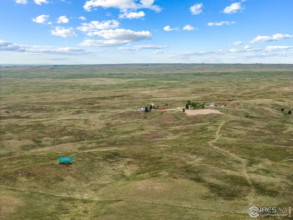 14975 US Highway 385 #(Land) Julesburg, CO 80737