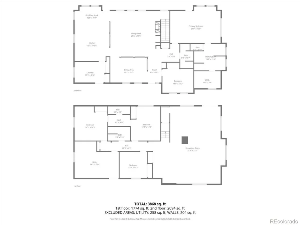 9575 County Road 20.8 #8 Trinidad, CO 81082