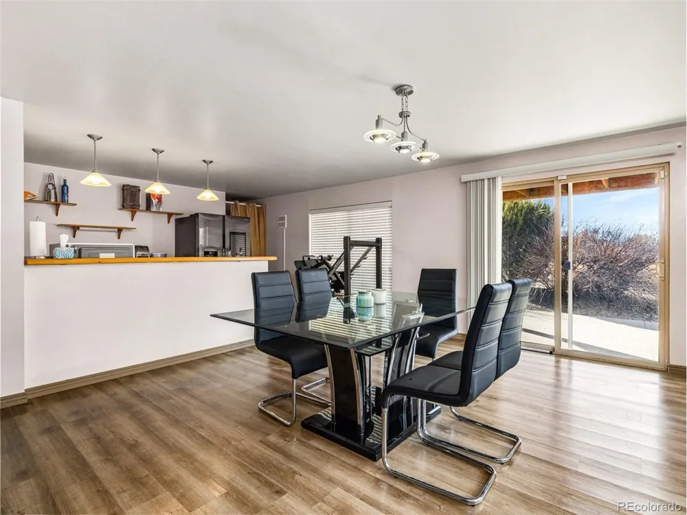 9575 County Road 20.8 #8 Trinidad, CO 81082
